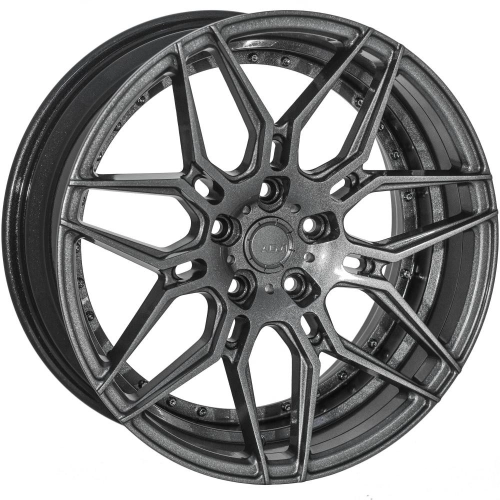 Allante 743 W8 R18 PCD5x114.3 ET35 DIA73.1 BS